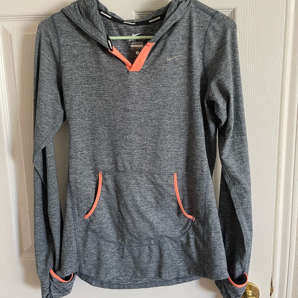 Nike running dri-fit